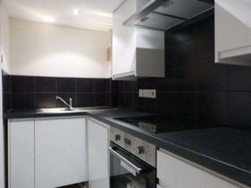 1 Bedroom Flat
